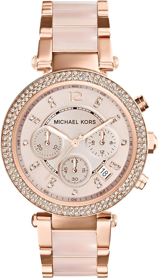 Montre Michael Kors Femme