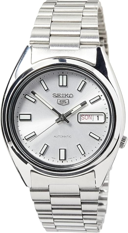 Montre Seiko Homme